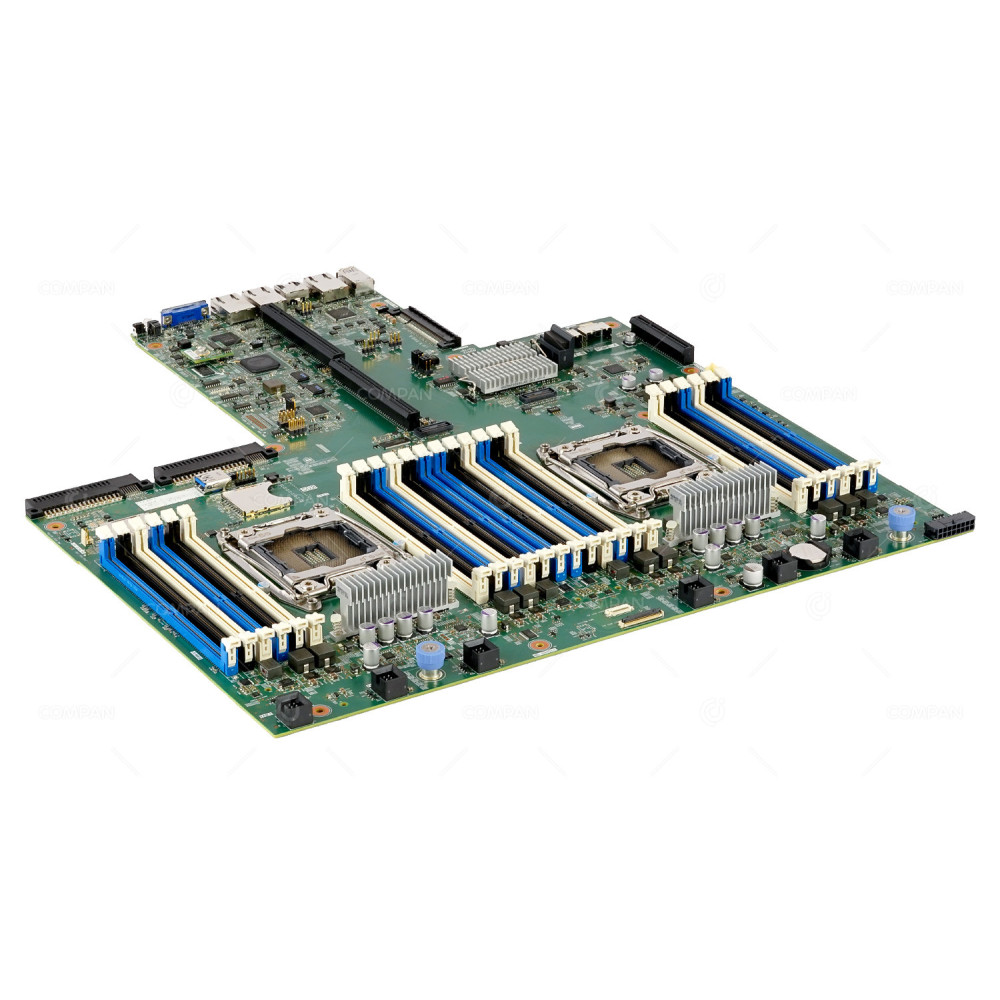 74-12419-01-APIC-M2  CISCO MAINBOARD SOCKET LGA2011 24 DDR4 RAM SLOTS FOR APIC M2